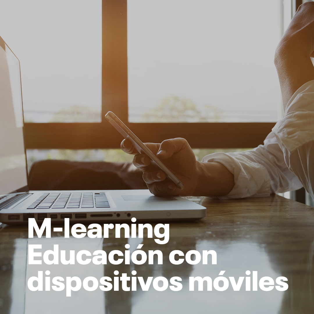M-learning-Educación-con-dispositivos-móviles